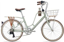 Xe đạp nữ Momentum INEED LATTE 24/ 26 2023***